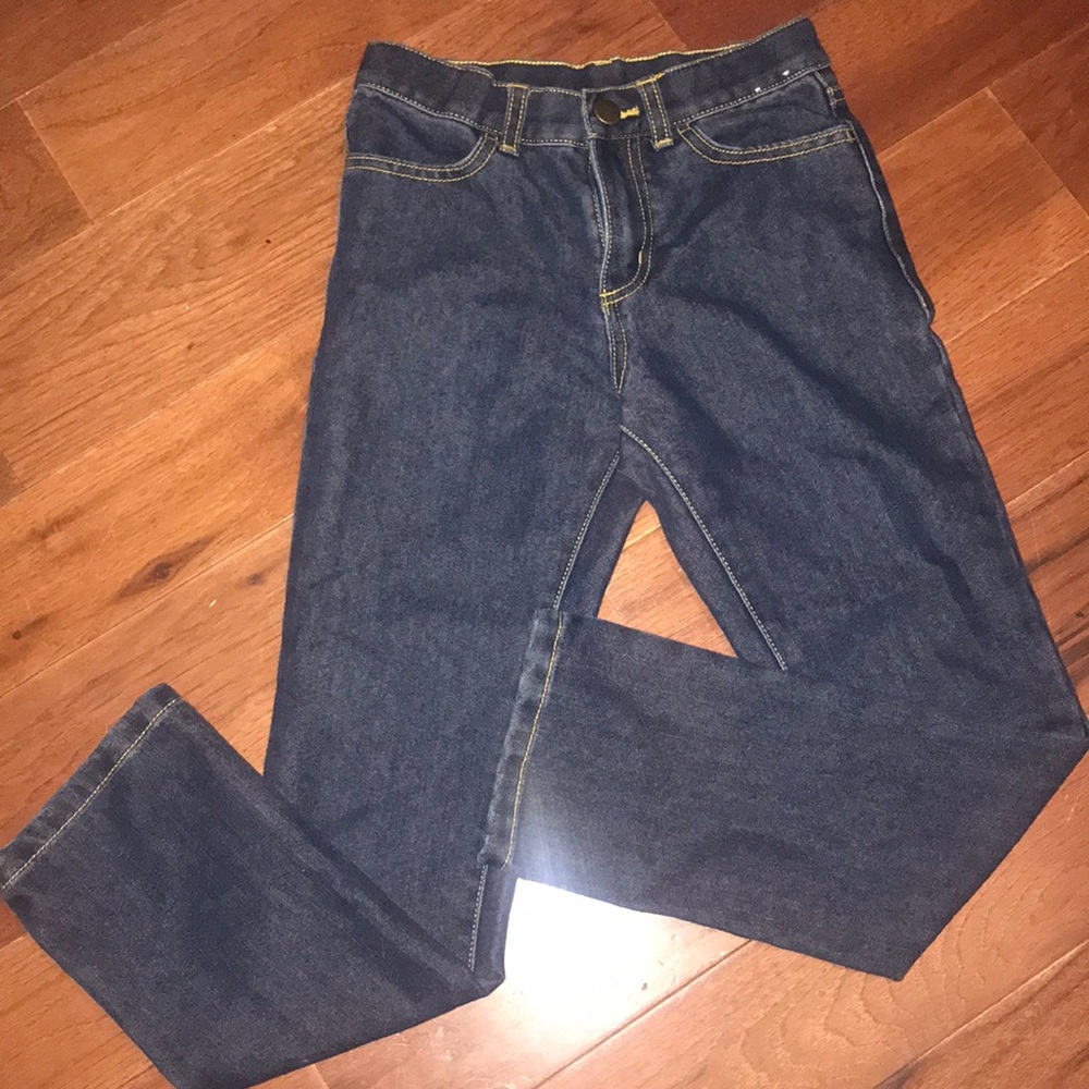 Gymboree boys jeans NWOT